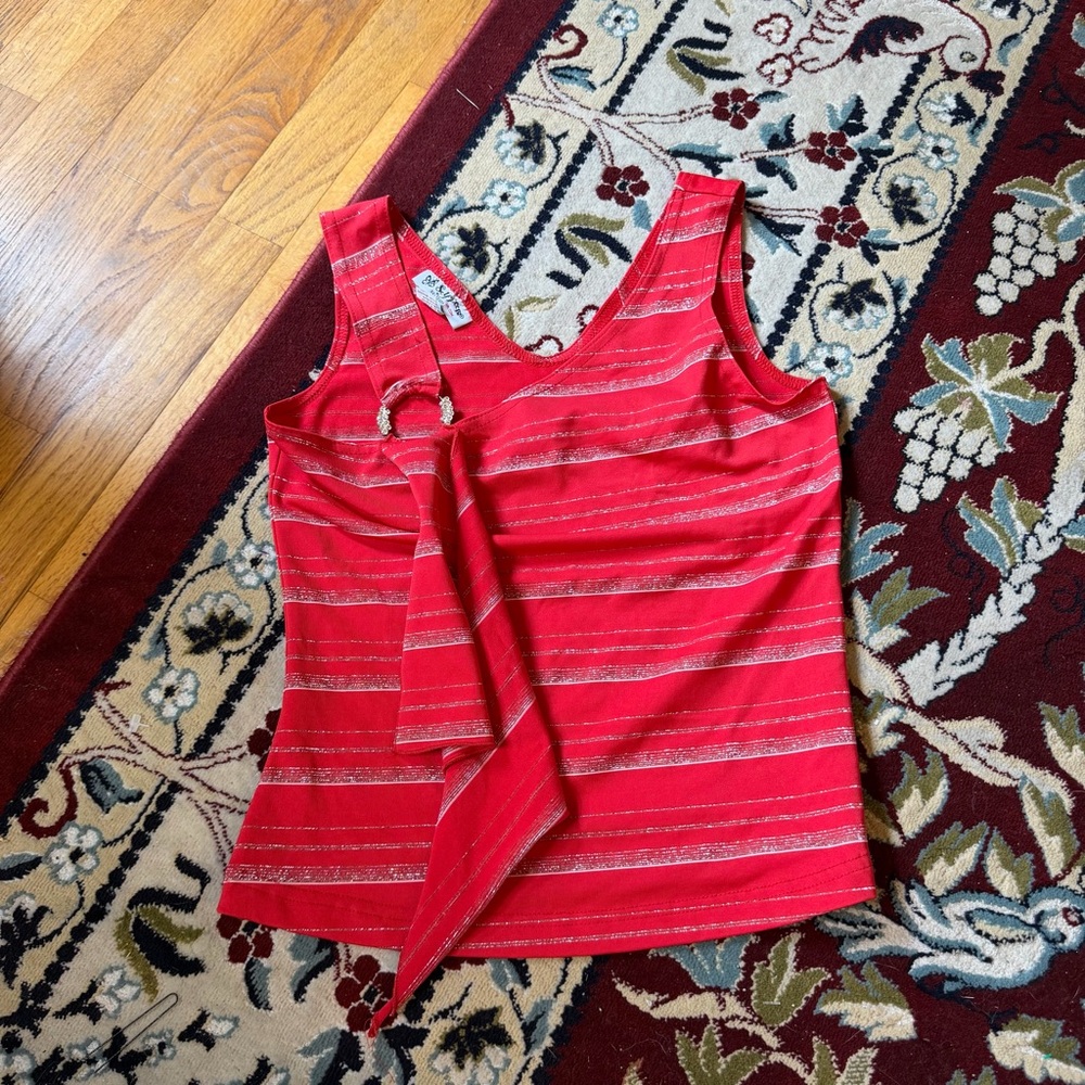 Vintage self esteem top